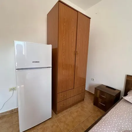 Apartment Kune, Shengjin 3 Exterior photo