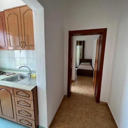 Apartment Kune, Shengjin 3 Exterior photo