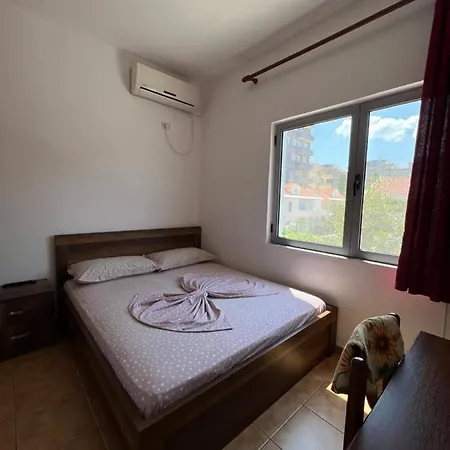 Apartment Kune, Shengjin 3 Exterior photo