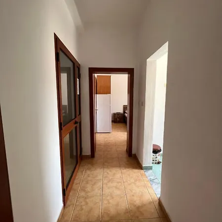 Apartment Kune, Shengjin 3 Exterior photo