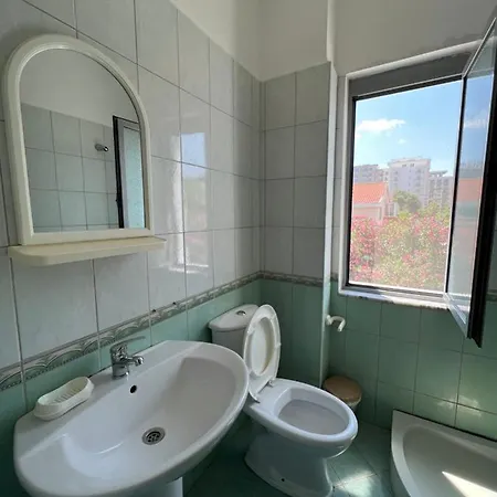 Apartment Kune, Shengjin 3 Exterior photo