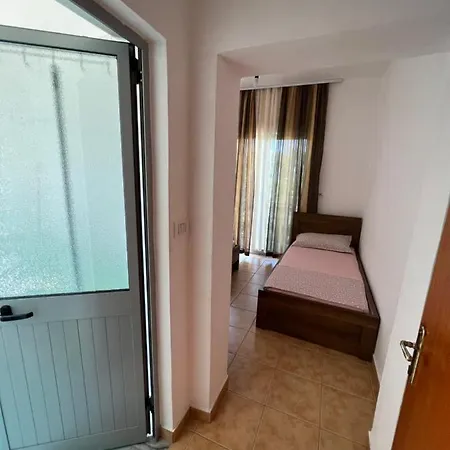 Apartment Kune, Shengjin 3 Exterior photo