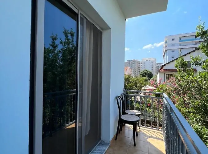 Apartment Kune, Shengjin 3