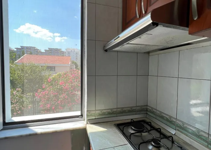 Apartment Kune, Shengjin 3