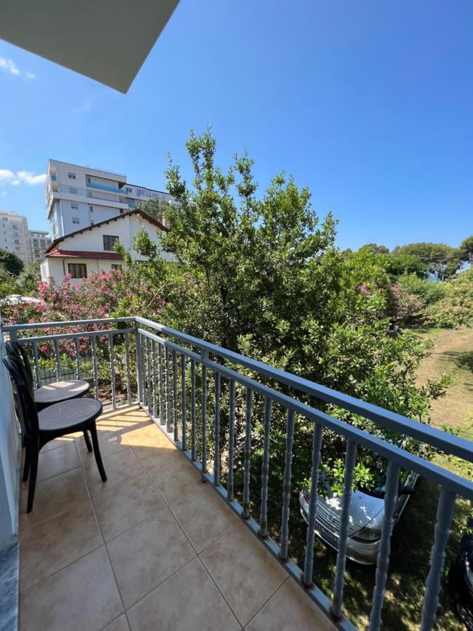 Kune, 3 Apartment
