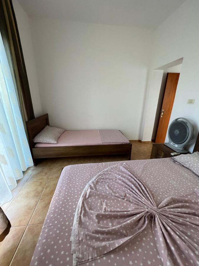 Kune, 3 Apartamento Shëngjin