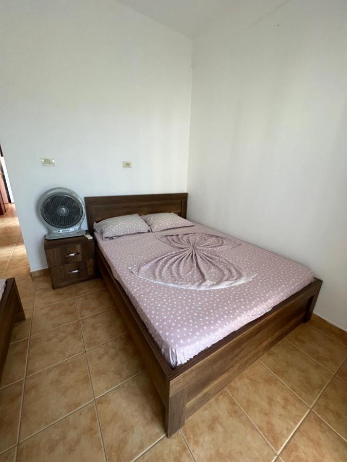Kune, 3 Apartamento Shëngjin